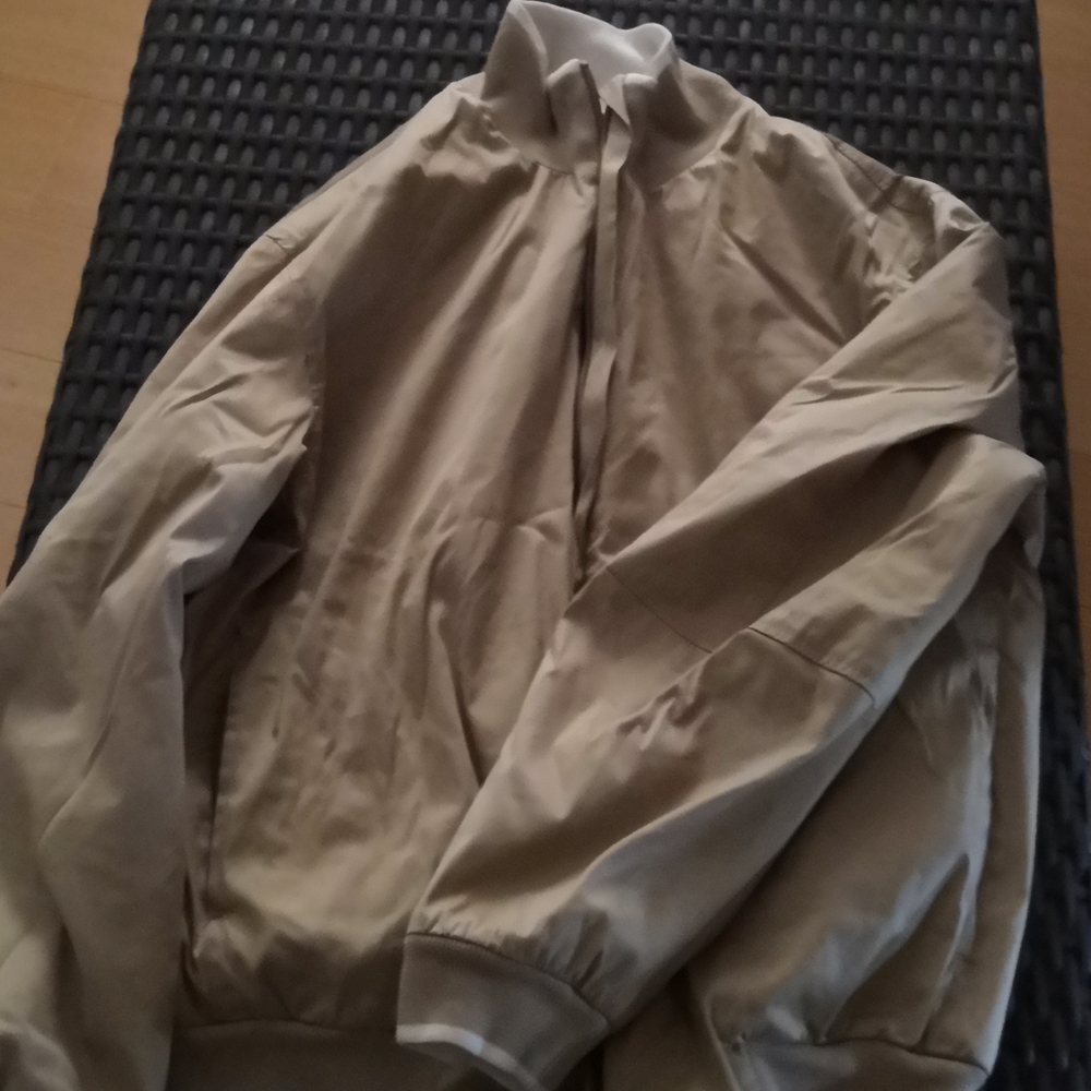 Gay Giano Jacket